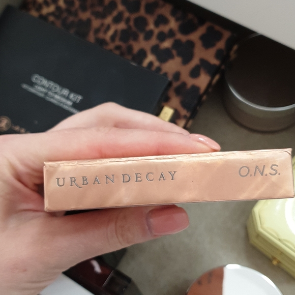 Urban decay highgliter palette - Picture 5 of 8